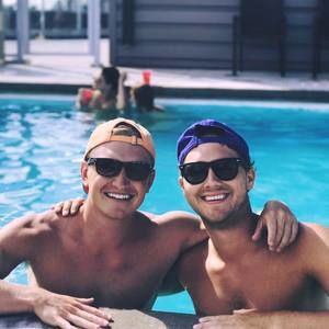 Meet your Posher, Sam